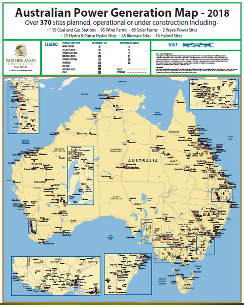 DG 2020 - Power Generation Map- Updated.