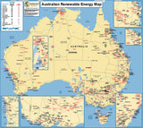 DG 2022 -Renewable Energy Projects of Australia.