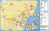 New South Wales Power Generation.