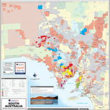 South Australia Mines and Minerals - 2013.