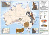 Australian Coal Mines and Deposits - 2018