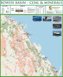 Bowen Basin Coal and Minerals - 2018