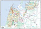 West Australia - Custom Town Maps