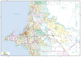 West Australia - Custom Town Maps