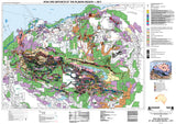 Iron Ore Deposits of the Pilbara