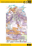 N. T. - Onshore Petroleum Production.