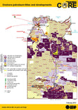 N. T.- Onshore Petroleum Titles