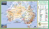 Australia - Top 30 Ports