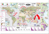 World Coal Map