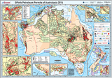 GP Australasian Petroleum Permits - 2023.